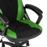 Кресло игровое TopChairs Skyline камуфляж