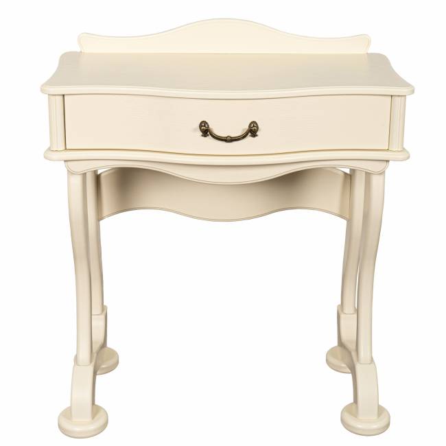 Стол туалетный Джульетта дуб шампань Л Стол туалетный Джульетта дуб шампань Л