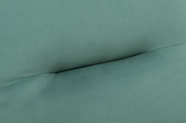 Кресло-качалка Leset Милано Венге V43 зелёный