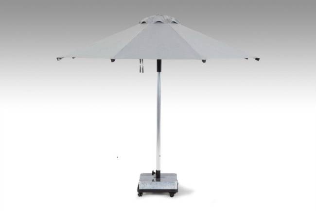 Зонт профессиональный  Ø2.5 м Avocado Ø2500 мм