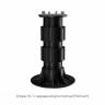 Регулируемая опора HILST LIFT self-leveling HL7 235-385мм (без вершин)    