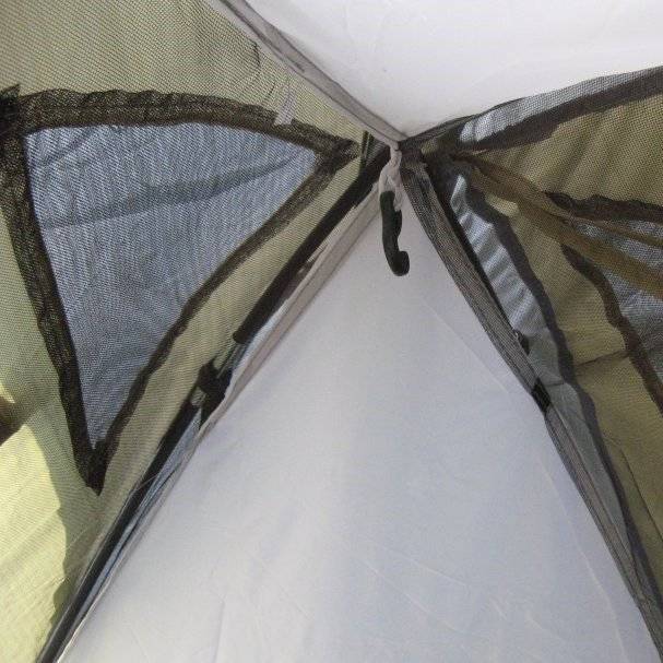 Палатка Indiana Lagos 2