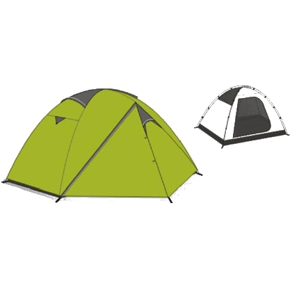 Палатка Indiana Lagos 2