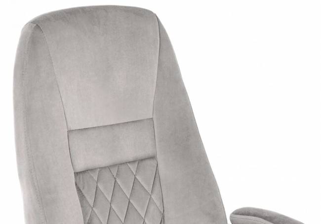 Компьютерное кресло ARAGON light grey