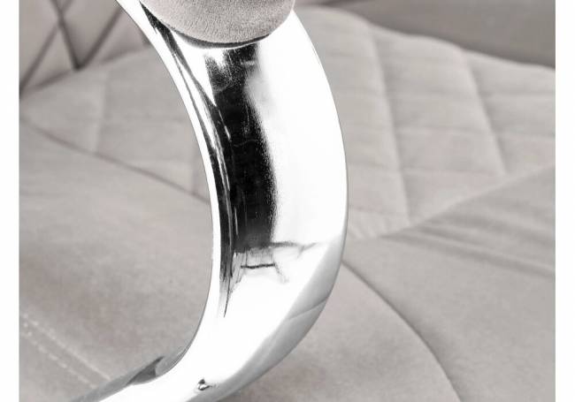 Компьютерное кресло ARAGON light grey