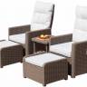 Комплект мебели Manchester Otto Set 2 венге