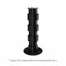 Регулируемая опора HILST LIFT self-leveling HL9 335-485мм (без вершин)   