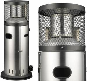 Уличный газовый обогреватель ENDERS POLO 2.0 Уличный газовый обогреватель ENDERS POLO 2.0