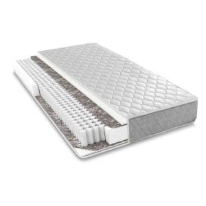 Матрас Leset 160*200 cм Разнотон