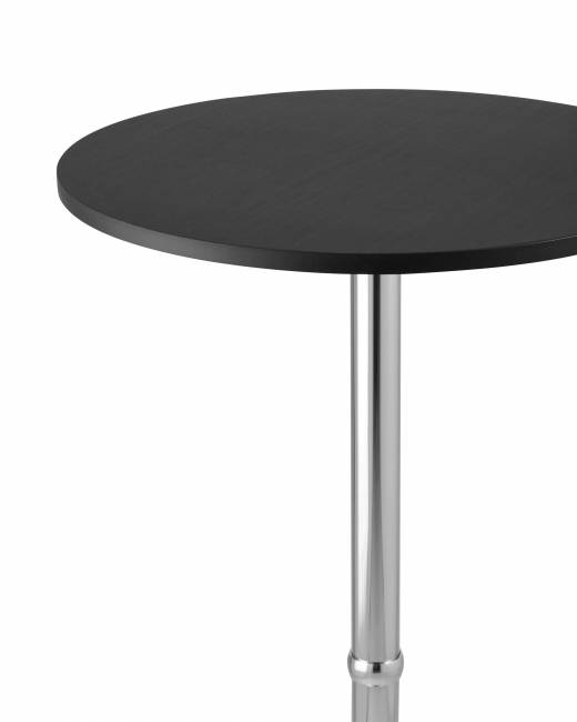 Стол барный Мохито NEW черный