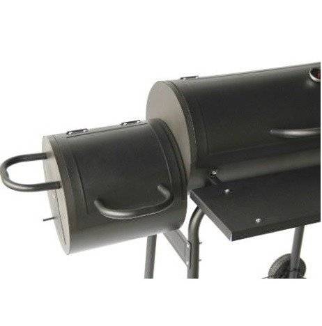 Гриль-барбекю GREEN GLADE 11092 Гриль-барбекю GREEN GLADE 11092