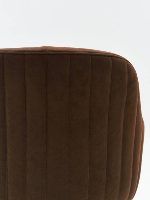 Стул Amely Bitter / Gold