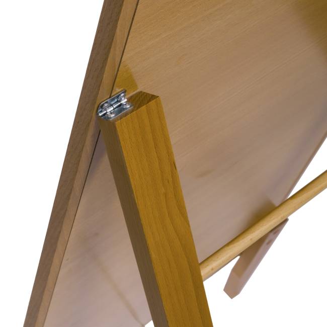 Зеркало напольное BeautyStyle 29 светло-коричневый 131 см х 47,1 см