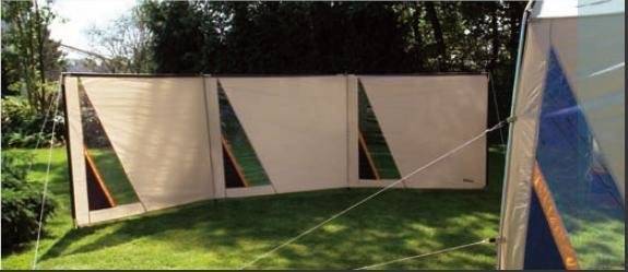 Тент HIGH PEAK SHIROCCO