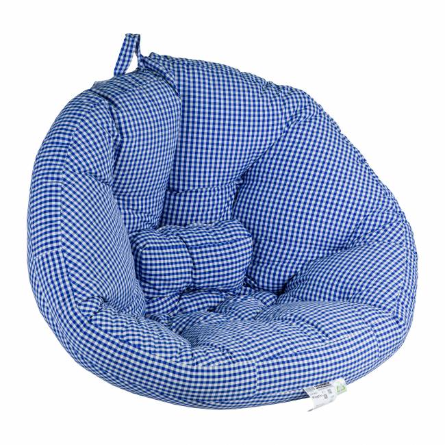 Футон G, ткань blue Футон G, ткань blue