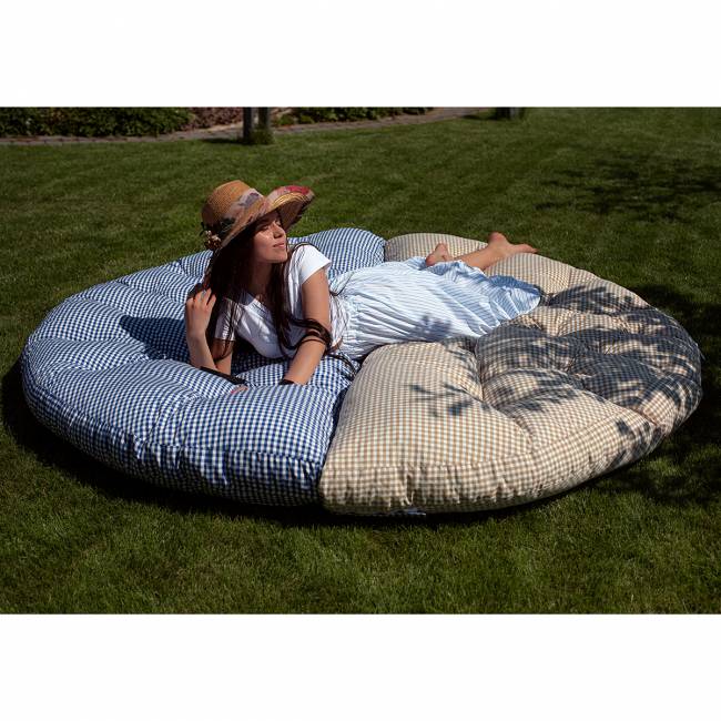 Футон G, ткань blue Футон G, ткань blue