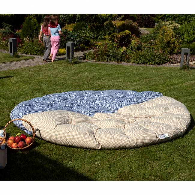 Футон G, ткань blue Футон G, ткань blue