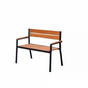 Скамья Эрвин, сталь