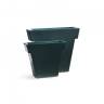 Кашпо пластиковое Il Vaso Standard 890х200х740 мм