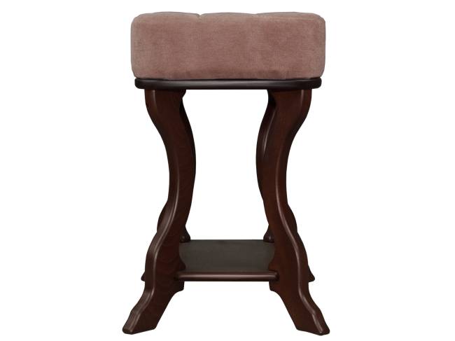 Банкетка Берже 26 темно-коричневый