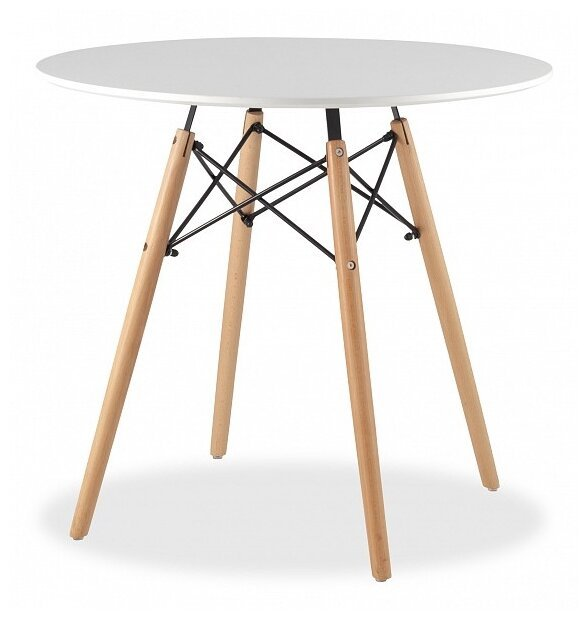 Стол обеденный "EAMES TD-108"