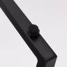 Стул Amely Mint (Тиффани) / Black