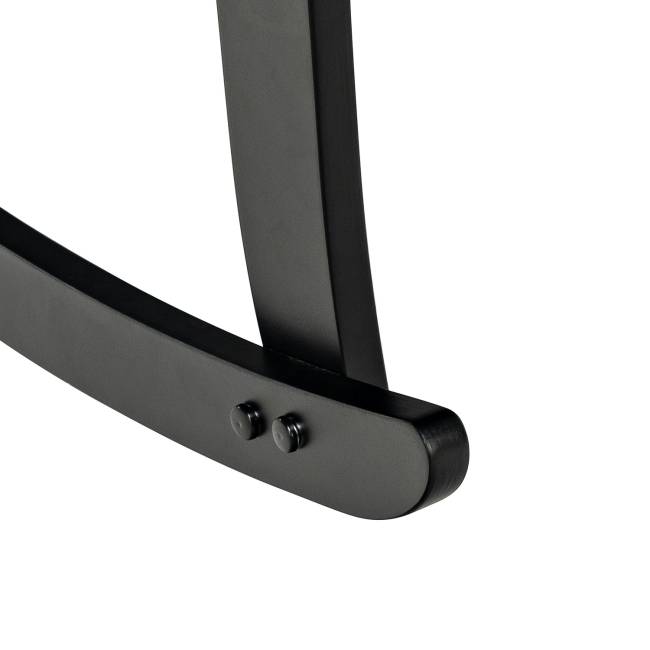 Кресло-качалка Leset Дэми Венге Dundi 108