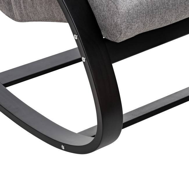 Кресло-качалка Leset Милано Венге Malmo 90