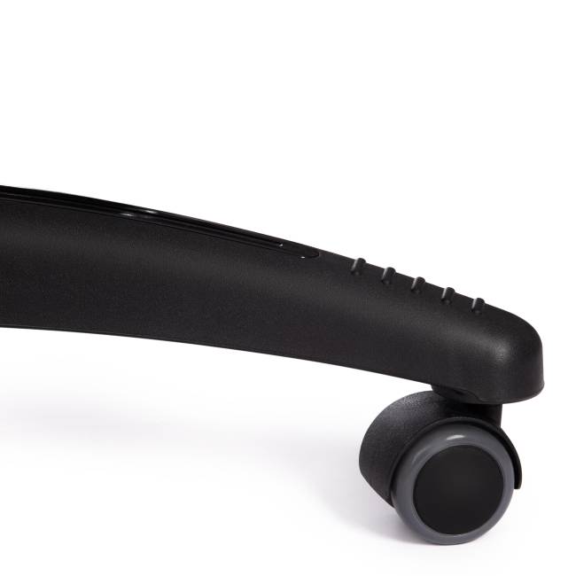 Кресло BERGAMO (22) ткань, темно-серый, F68 темно-серый ткань