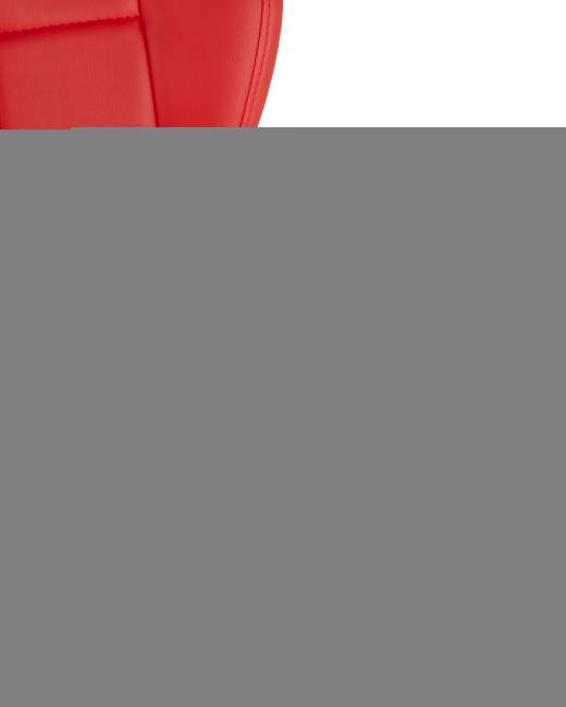 Стул барный PORSCHE красный 2 шт Стул барный PORSCHE красный 2 шт