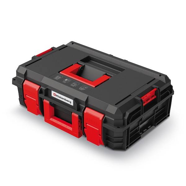 Модульный ящик для инструментов X-Block PRO KXB604020-S411