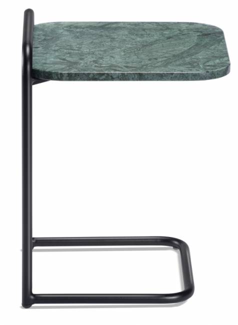 Cтолик приставной Jam 400х400х550 мм