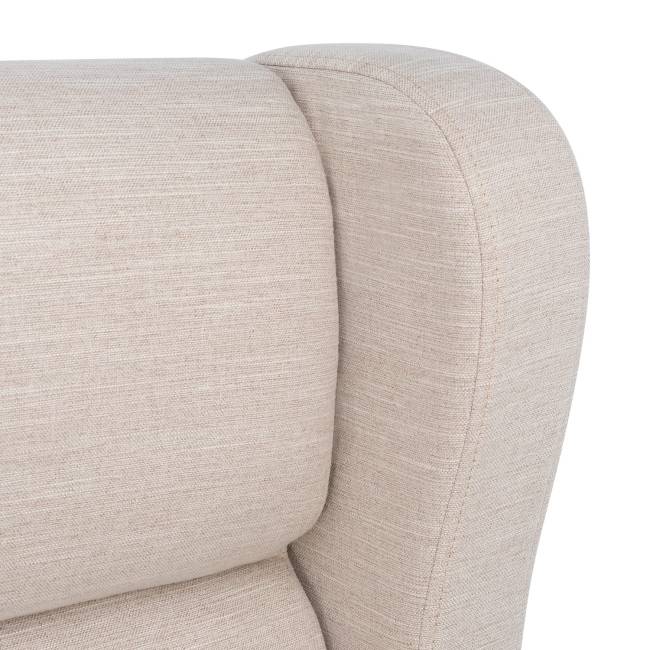 Кресло Leset Хилтон Melva 06, компаньон Melva 20 Венге Кресло Leset Хилтон Melva 06, компаньон Melva 20 Венге