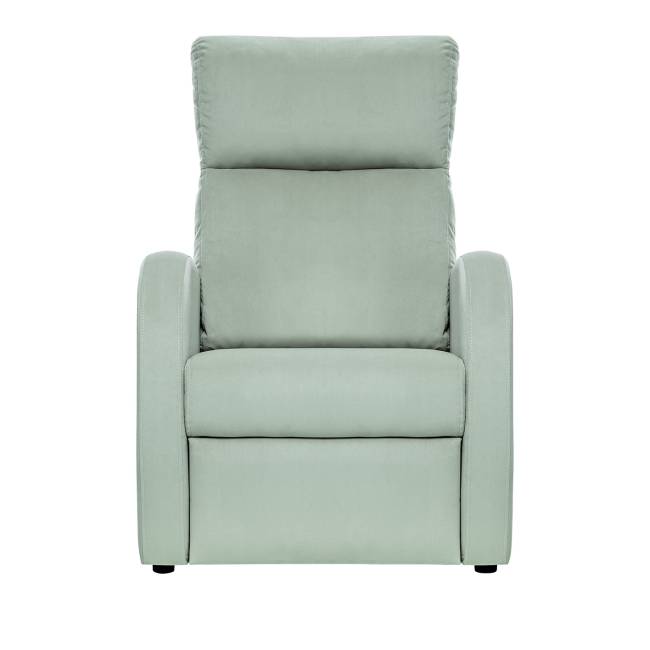 Кресло-реклайнер Leset Грэмми-2 V14 бирюзовый