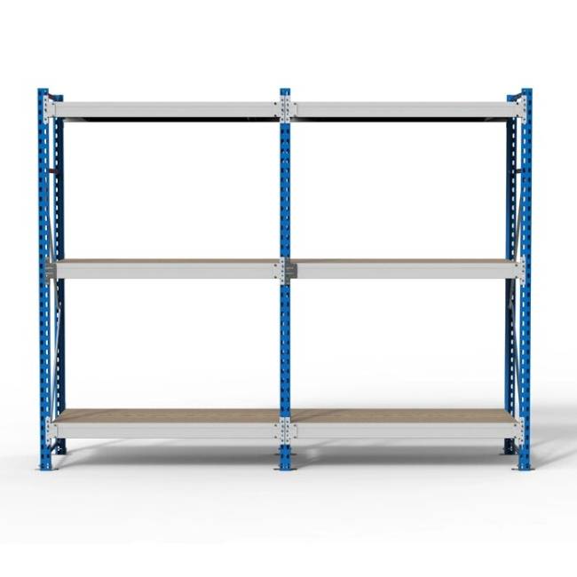 Стеллаж SGR-V-ДСП 1283-2,0-DS