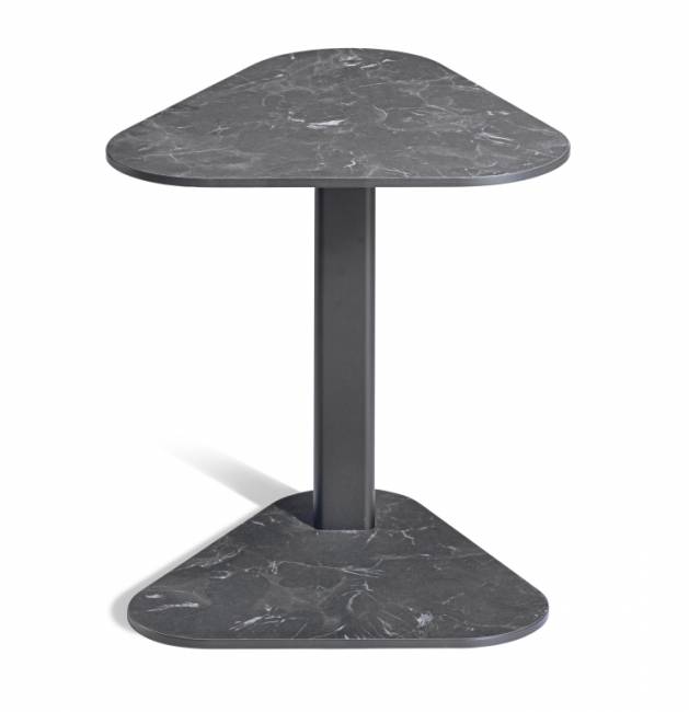 Cтолик приставной Kicki 500х500х500 мм