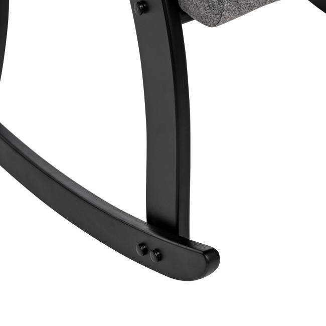 Кресло-качалка Leset Дэми Венге Malmo 90 Кресло-качалка Leset Дэми Венге Malmo 90